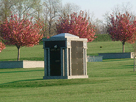 Columbarium image