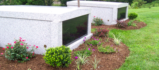 Companion Mausoleums image
