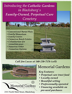 Memorial Gardens Catholic Gardens Memorial Gardens Catholic Gardens image